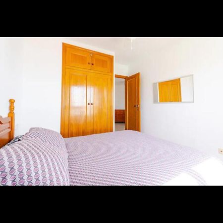 Primera Linea De Playa 3 Habitaciones Dobles เอล อาเตต ภายนอก รูปภาพ