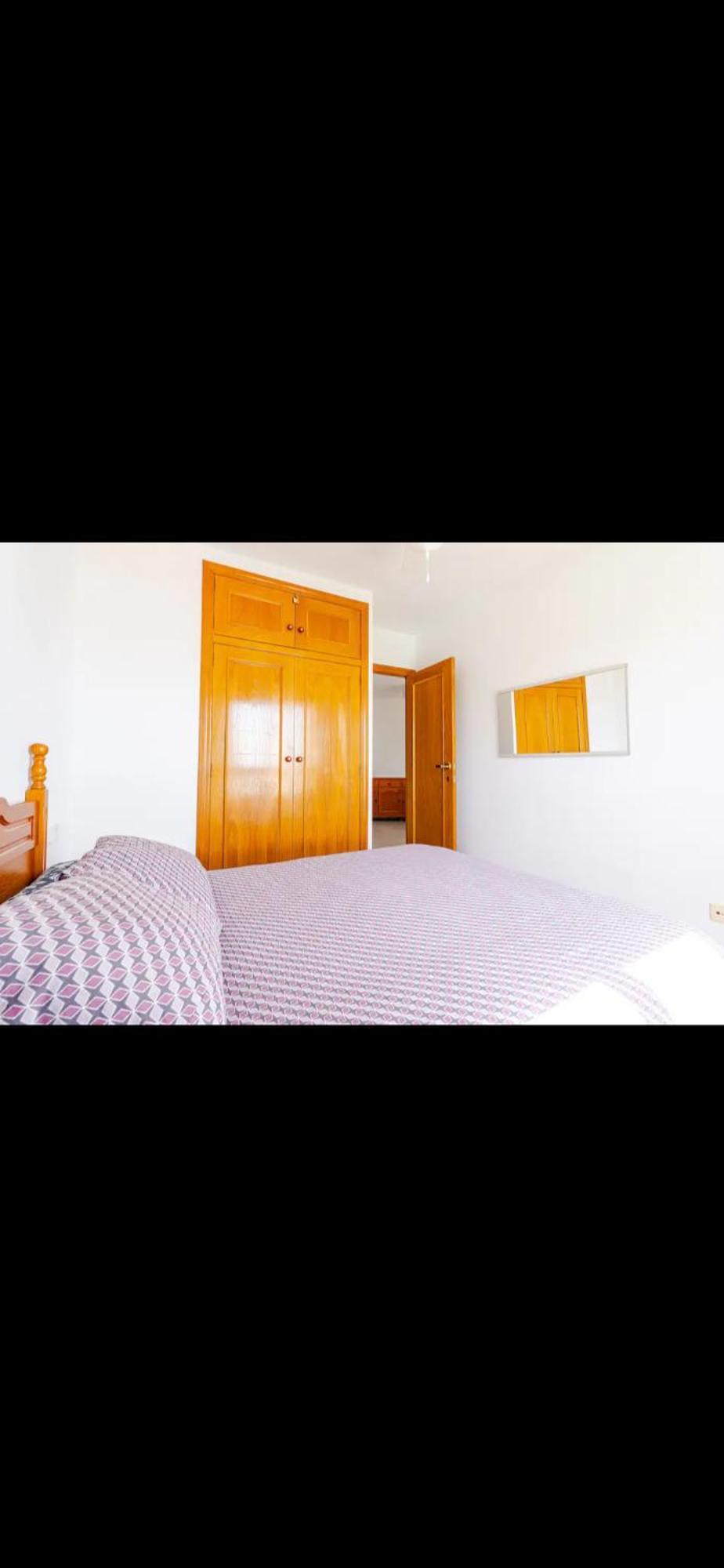 Primera Linea De Playa 3 Habitaciones Dobles เอล อาเตต ภายนอก รูปภาพ