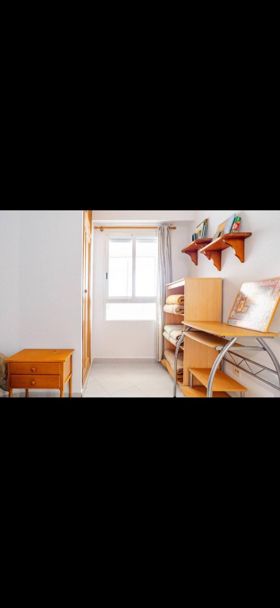 Primera Linea De Playa 3 Habitaciones Dobles เอล อาเตต ภายนอก รูปภาพ