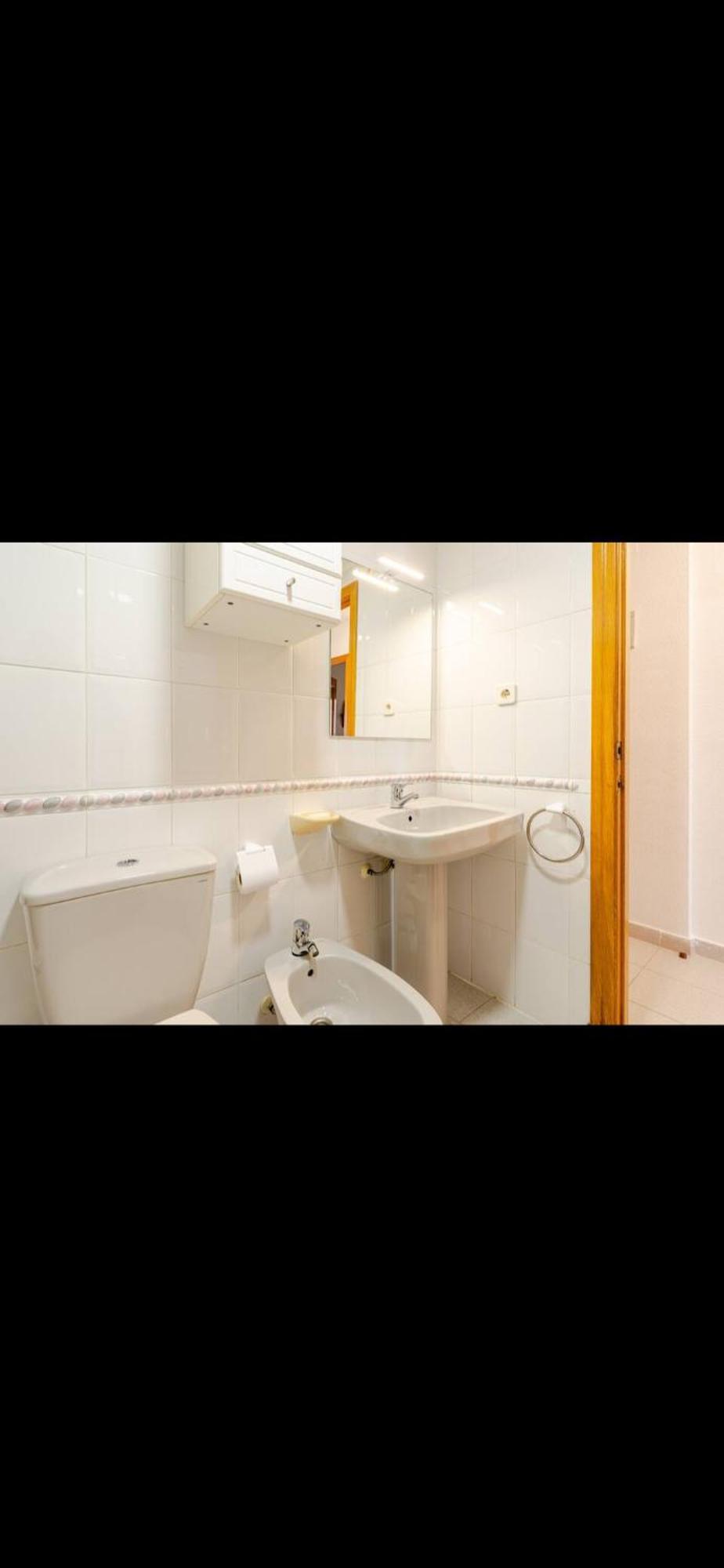 Primera Linea De Playa 3 Habitaciones Dobles เอล อาเตต ภายนอก รูปภาพ
