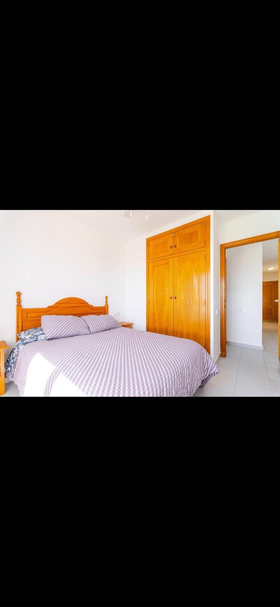 Primera Linea De Playa 3 Habitaciones Dobles เอล อาเตต ภายนอก รูปภาพ